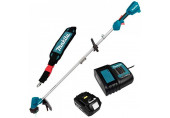 Makita DUR192LST Coupe-herbe Li-ion LXT (1x5,0Ah/18V)