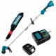 Makita DUR192LST Coupe-herbe Li-ion LXT (1x5,0Ah/18V)