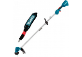 Makita DUR192LZ Coupe-herbe Li-ion LXT 18V, sans batterie