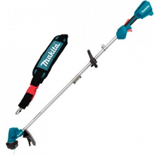 Makita DUR192LZ Coupe-herbe Li-ion LXT 18V, sans batterie