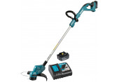 Makita DUR193RF Coupe-Bordure Li-ion LXT (1x3,0 Ah/18V)