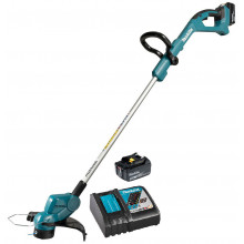 Makita DUR193RF Coupe-Bordure Li-ion LXT (1x3,0 Ah/18V) Accessoires pour