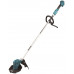 Makita DUR194ZX1 Debroussailleuse Li-ion LXT 18V (Produit seul)