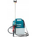 Makita DUS054Z Pulvérisateur 5 l Li-ion LXT 18V (Produit seul)