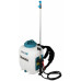 Makita DUS108Z Pulvérisateur a dos Accu 10L (18V), sans batterie