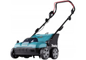 Makita DUV320Z Scarificateur sans fil 32 cm Li-ion LXT 18V, sans batterie