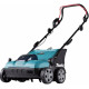 Makita DUV320Z Scarificateur sans fil 32 cm Li-ion LXT 18V, sans batterie
