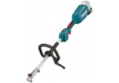 Makita DUX18Z Outil Multifonctions Li-ion LXT 18V (Produit seul)