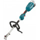 Makita DUX18Z Outil Multifonctions Li-ion LXT 18V (Produit seul)