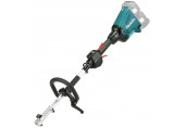 Makita DUX60Z Outil Multifonctions Li-ion 2x18V (Produit seul)
