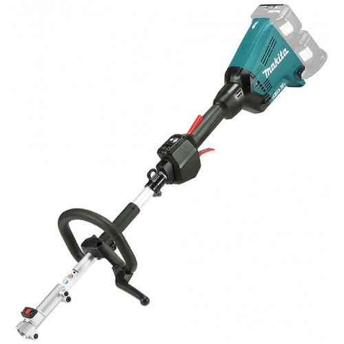 Makita DUX60Z Outil Multifonctions Li-ion 2x18V (Produit seul)