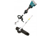 Makita DUX60ZM4 Outil Multifonctions Li-ion 2x18V