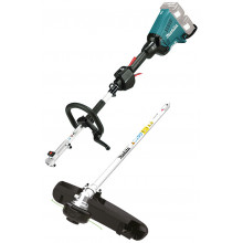 Makita DUX60ZM4 Outil Multifonctions Li-ion 2x18V