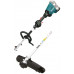 Makita DUX60ZM4 Outil Multifonctions Li-ion 2x18V