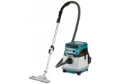 Makita DVC155LZX2 Aspirateur Li-ion LXT 2x18V (Produit seul)