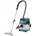 Makita DVC155LZX2 Aspirateur Li-ion LXT 2x18V (Produit seul)