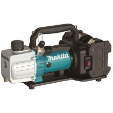 Makita DVP181ZK Pompe a vide sans fil Li-ion LXT 18V, sans batterie