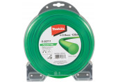 Makita E-02711 Fil de coupe rond 2,0mm, 126m