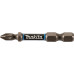 Makita E-03296 Embouts Impact Premier 50 mm POZIDRIV (PZ), Hexa 1/4''