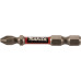 Makita E-03377 Embouts Impact Premier 50 mm PHILLIPS (PH), Hexa 1/4''