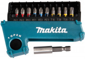 Makita E-03567 Jeu d'embouts de torsion