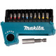 Makita E-03567 Jeu d'embouts de torsion