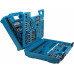 Makita E-06270 Jeu d'embouts et de meches Makita 212 pieces
