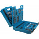 Makita E-06270 Jeu d'embouts et de meches Makita 212 pieces