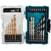 Makita E-07032 Coffret 27 accessoires