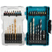 Makita E-07054 Coffret 29 accessoires