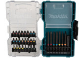 Makita E-07076 Coffret 32 accessoires de vissage