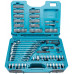 Makita E-10883 Le coffret 221 Outils Makpac