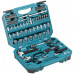 Makita E-10889 Le coffret 76 Outils