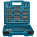 Makita E-11689 Assortiment de forets et dembouts