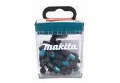 Makita E-12360 Embouts torsion noir PH2, 25mm