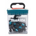 Makita E-12360 Embouts torsion noir PH2, 25mm