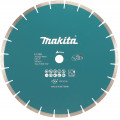 Makita E-12996 Disques Diamant 355x25,4mm