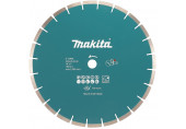 Makita E-12996 Disques Diamant 355x25,4mm