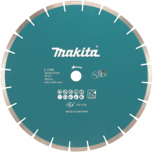 Makita E-12996 Disques Diamant 355x25,4mm