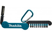 Makita E-15811 Jeu d'embouts 10 pieces