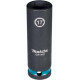 Makita E-16477 Douille longue 1/2" square drive Impact BLACK 17mm