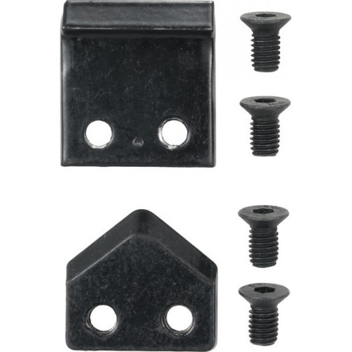 Makita E-25591 lames pour tariere 100 mm Makita E-25591 lames pour tariere 100 mm