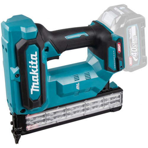 Makita FN001GZ Cloueur Li-ion XGT 40V (Produit seul)