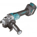 Makita GA023GZ Meuleuse 125mm Li-ion XGT 40V