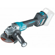 Makita GA029GZ Meuleuse 125mm Li-ion XGT 40V (Produit seul)