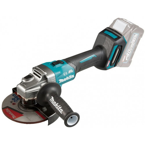 Makita GA035GZ Meuleuse 150mm Li-ion XGT 40V, sans batterie