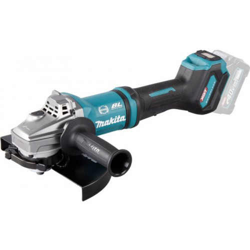 Makita GA038GZ Meuleuse 230mm Li-ion XGT 40V, sans batterie