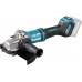 Makita GA038GZ Meuleuse 230mm Li-ion XGT 40V, sans batterie