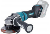 Makita GA050GZ Meuleuse d'angle Accu 125mm Li-ion XGT 40V, sans batterie