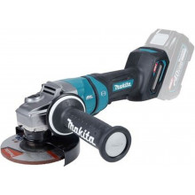 Makita GA050GZ Meuleuse d'angle Accu 125mm Li-ion XGT 40V, sans batterie